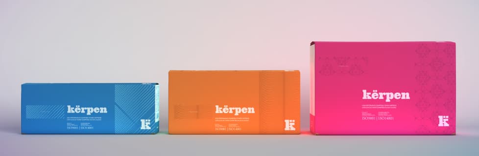 Productos kërpen